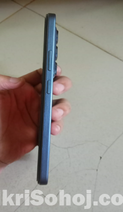 Infinix hot 50 pro
